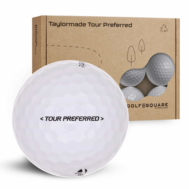 Taylormade Tour Preferred