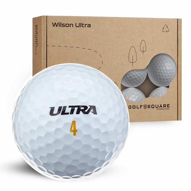 Wilson Ultra