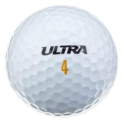 Wilson Ultra Golfbal