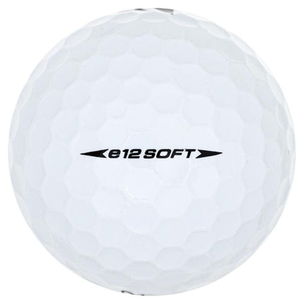 Bridgestone E12 Soft Golfbal
