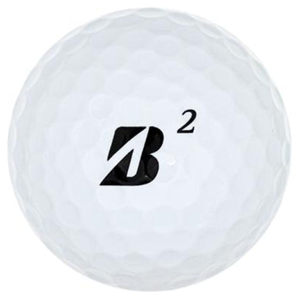 Bridgestone E6 golfballen
