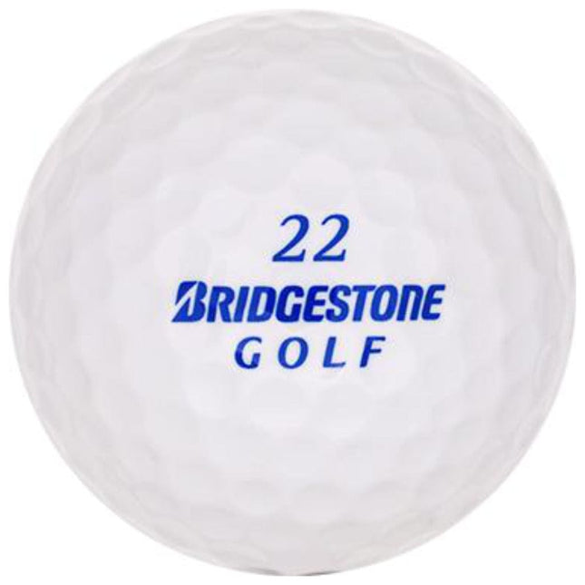 Bridgestone Lady Golfballen
