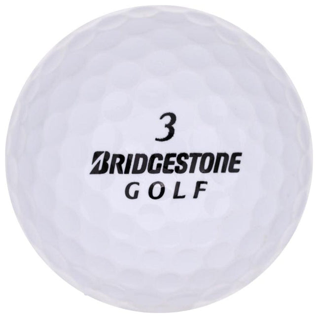 Bridgestone Tour Golfballenmix