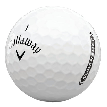 Callaway Supersoft golfbal