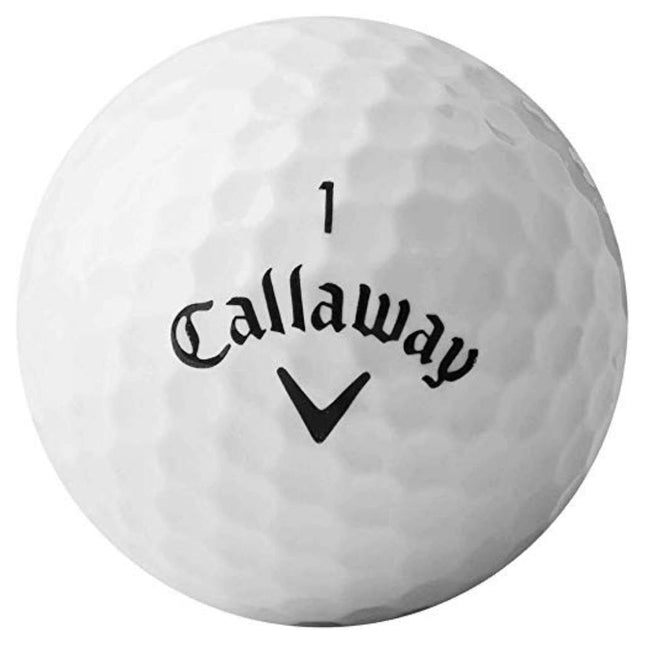callaway warbird golfballen