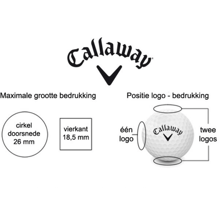 callaway-supersoft-bedrukking