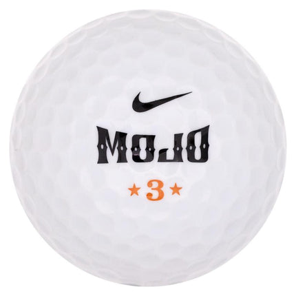 Nike Mojo Golfbal