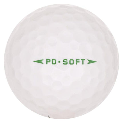 Nike PD Soft golfballen