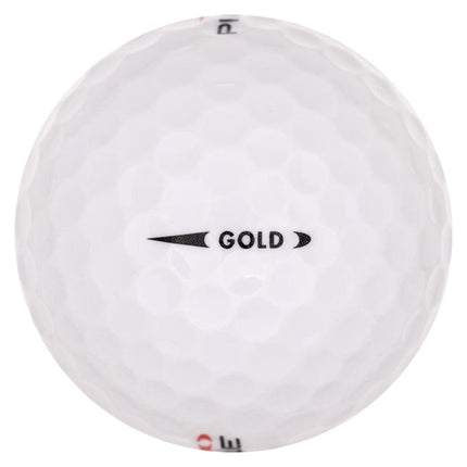pinnacle gold golfbal