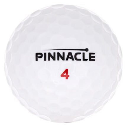 pinnacle rush golfballen