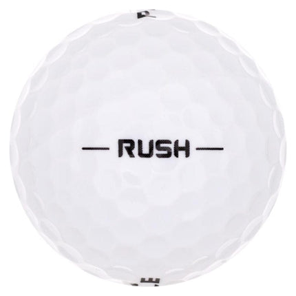 Pinnacle Rush golfbal bedrukken