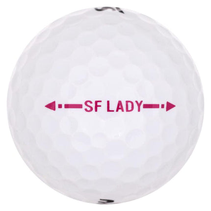 Srixon Soft Feel Lady Golfbal
