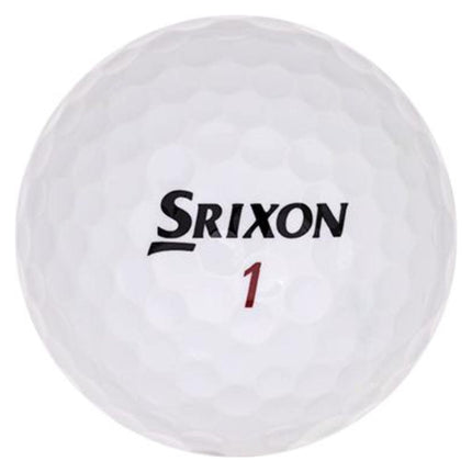 Srixon Tour Golfballenmix