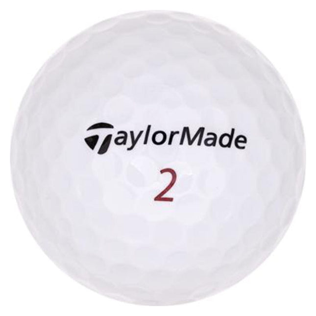 Taylormade Burner golfballen