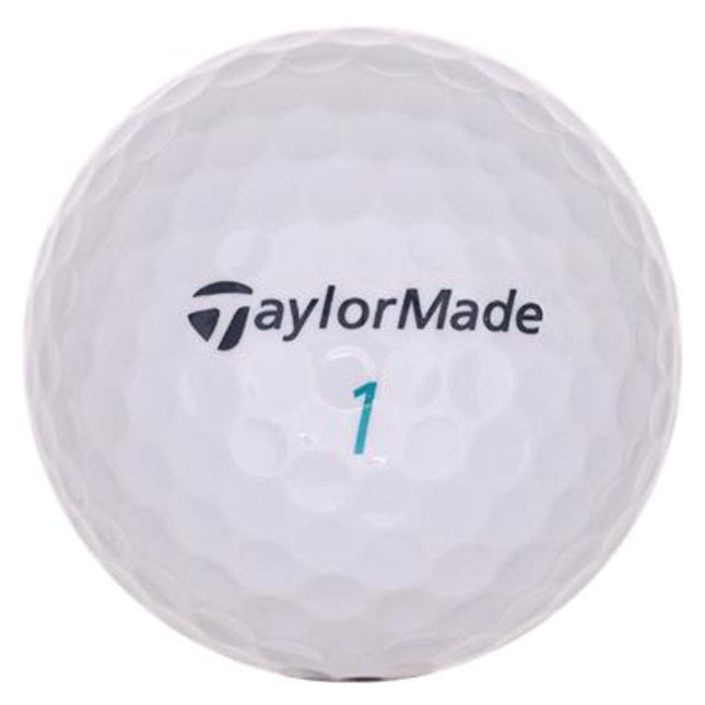 Taylormade Burner Lady golfballen