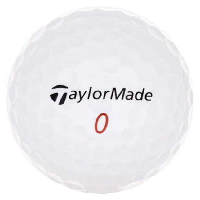 Taylormade Burner Soft golfballen