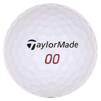Taylormade Project A golfballen