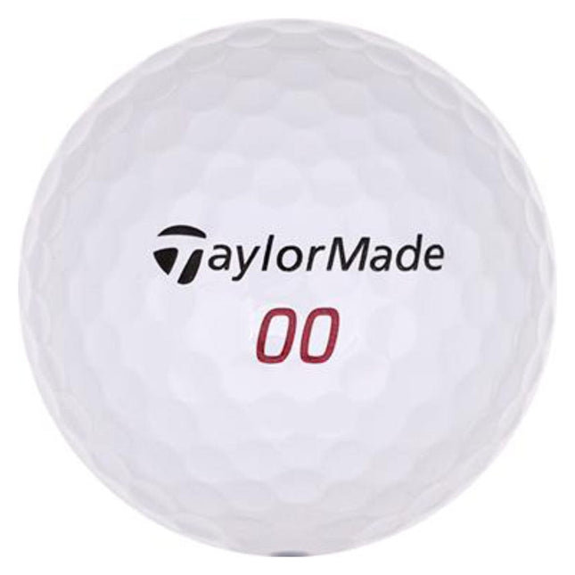 Taylormade Project A golfballen
