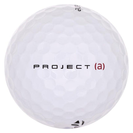 Taylormade Project A golfbal