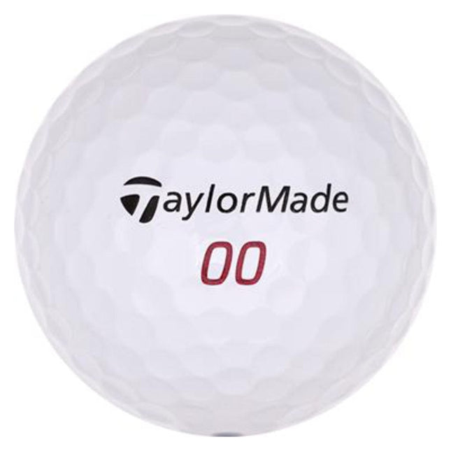 Taylormade Project S golfballen