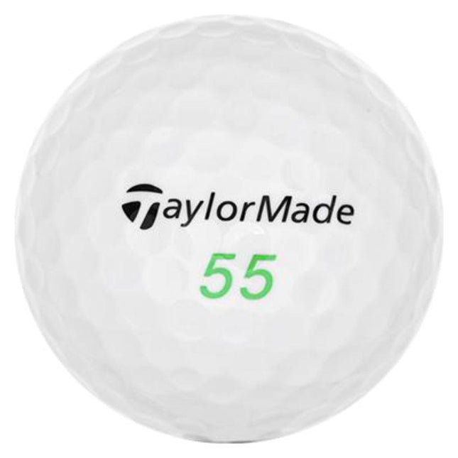 Taylormade Rocketballz golfballen