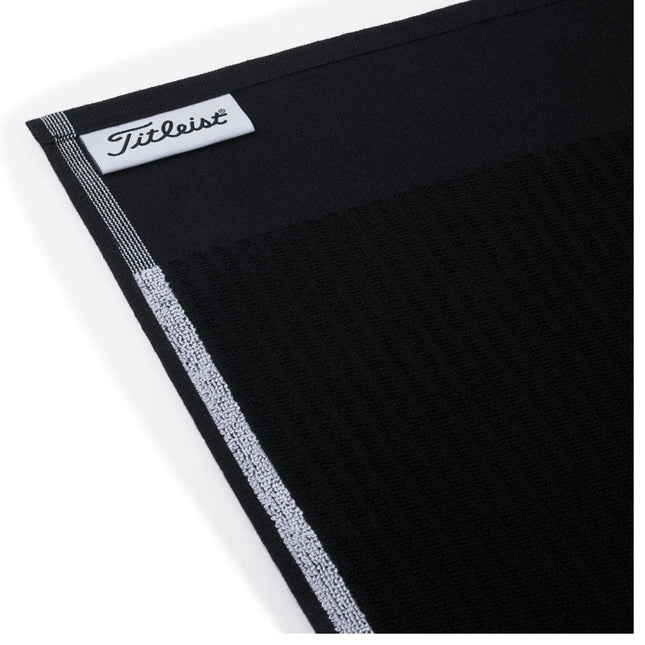 titleist players terry towel