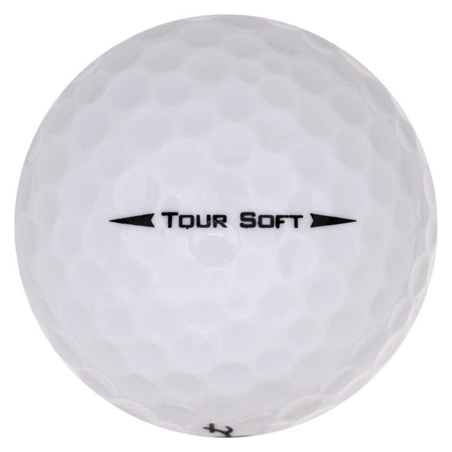 Titleist Tour Soft Golfbal