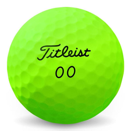 titleist velocity golfbal groen