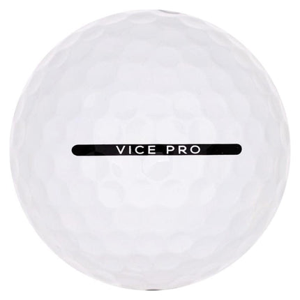 Vice Pro Golfbal
