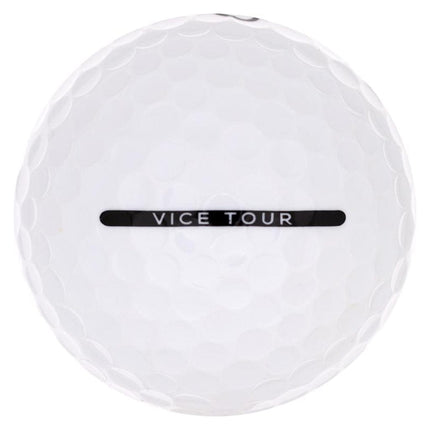 Vice Tour golfbal