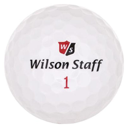 Wilson DX2 Soft Golfbal