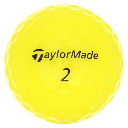 TaylorMade-Tour, Mix in Farbe