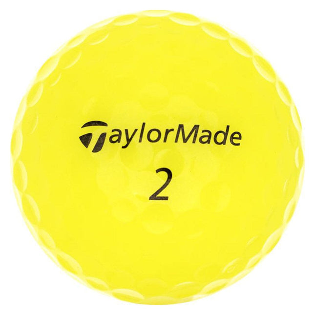 Taylormade Tour golfballenmix - Gekleurd