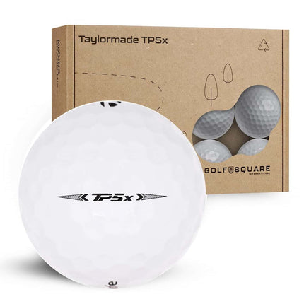 Taylormade tp5 x