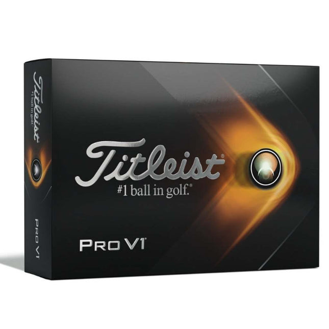 titleist pro v1 golfballen bedrukken