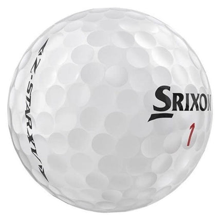 Srixon Z-Star Xv Golfballen