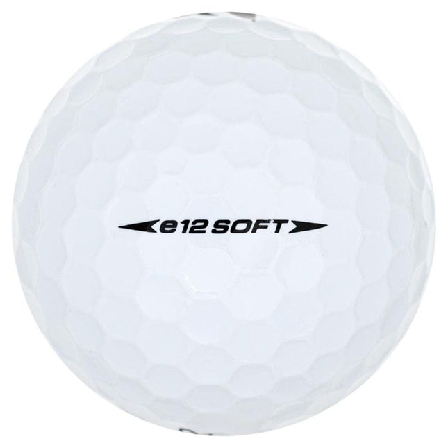 Bridgestone E12 Soft Golfbal