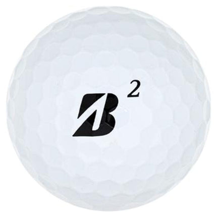 Bridgestone E12 Soft Golfballen