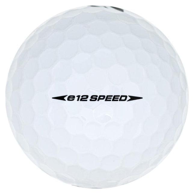 Bridgestone E12 Speed Golfbal