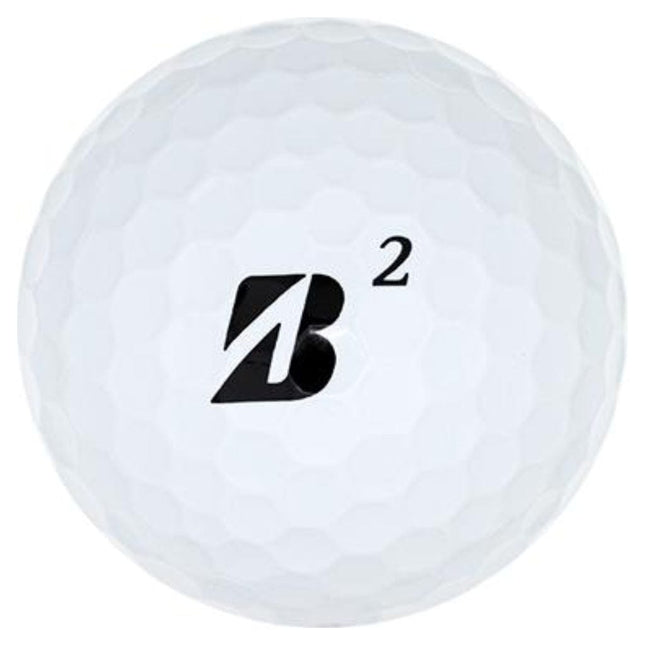 Bridgestone E12 Speed Golfballen