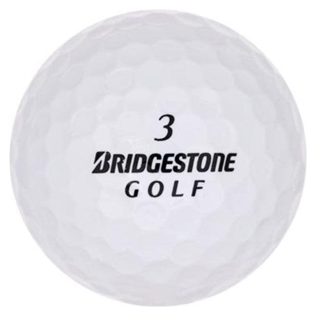 Bridgestone E6 golfballen