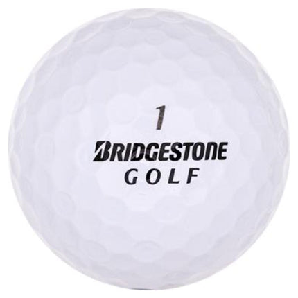 Bridgestone E7 golfballen