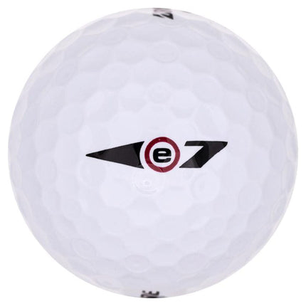 Bridgestone E7 golfbal