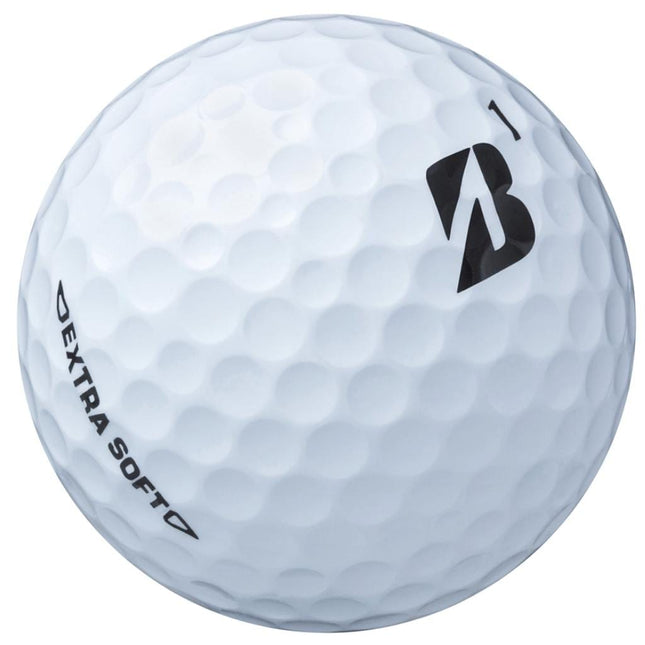 Bridgestone extra soft golfbal