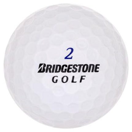 Bridgestone Golfballen goedkoop