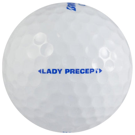 Bridgestone Lady Golfballen