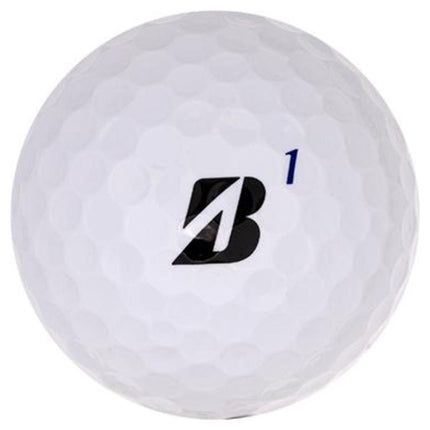 Bridgestone Tour B RXS golfballen
