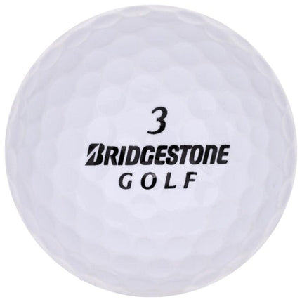 Bridgestone Tour Golfballenmix