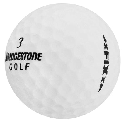 Bridgestone XFIXX golfbal