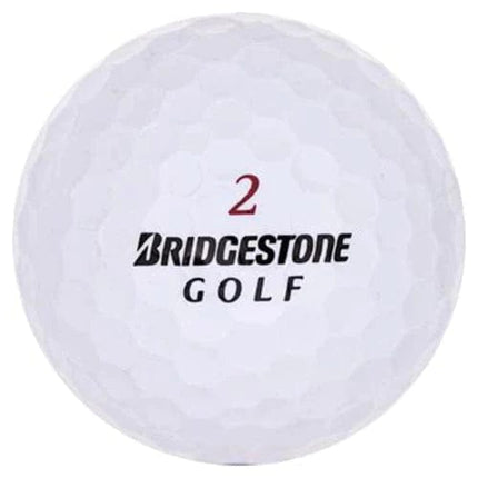 Bridgestone golfballenmix